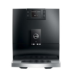 C3 Fully Automatic Coffee Machine in Piano Black