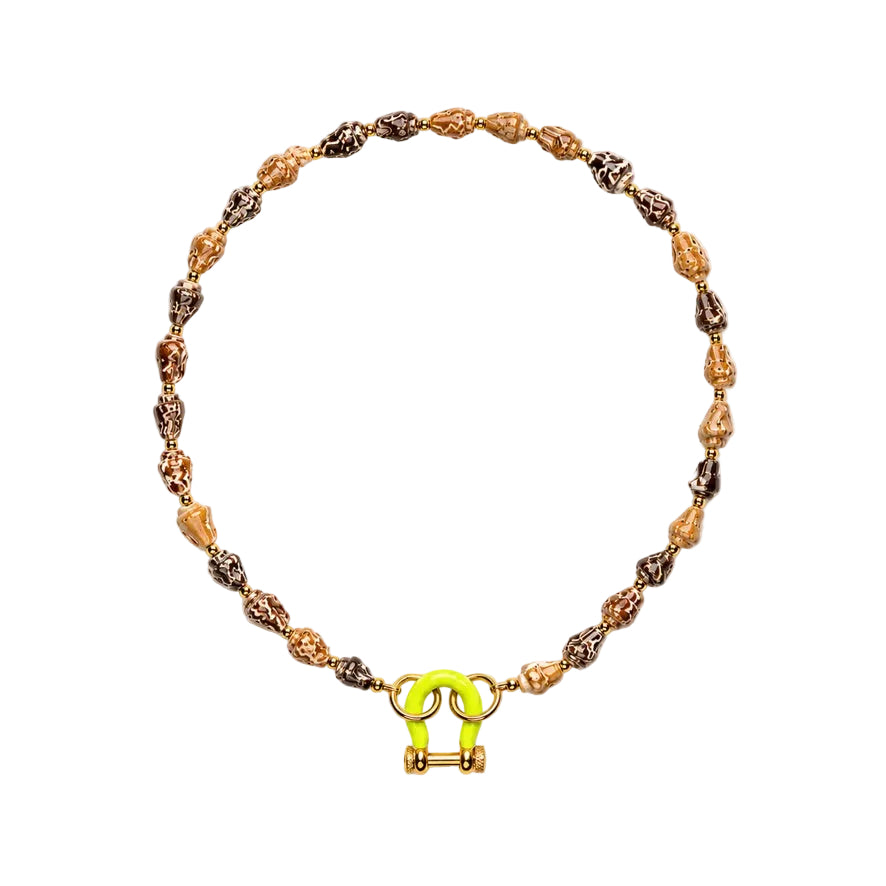 Margate Shell Necklace