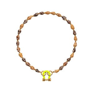 Margate Shell Necklace
