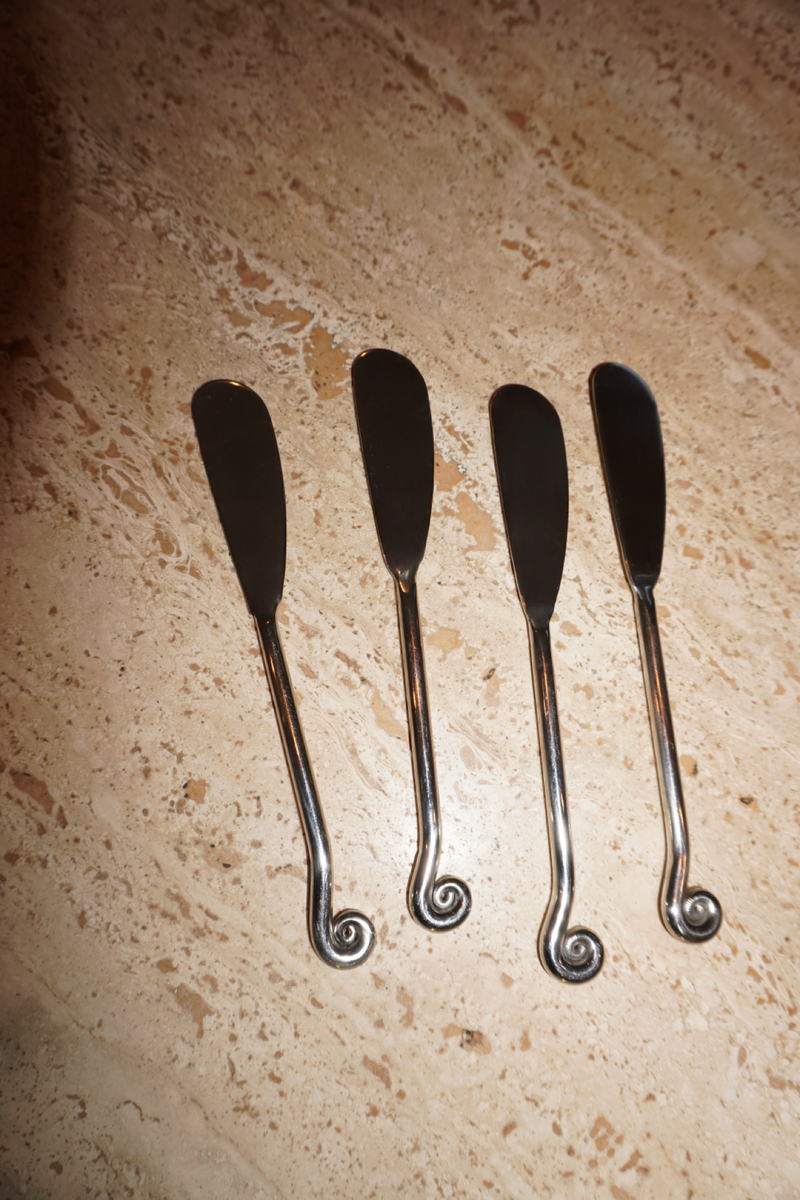 Butter Knives