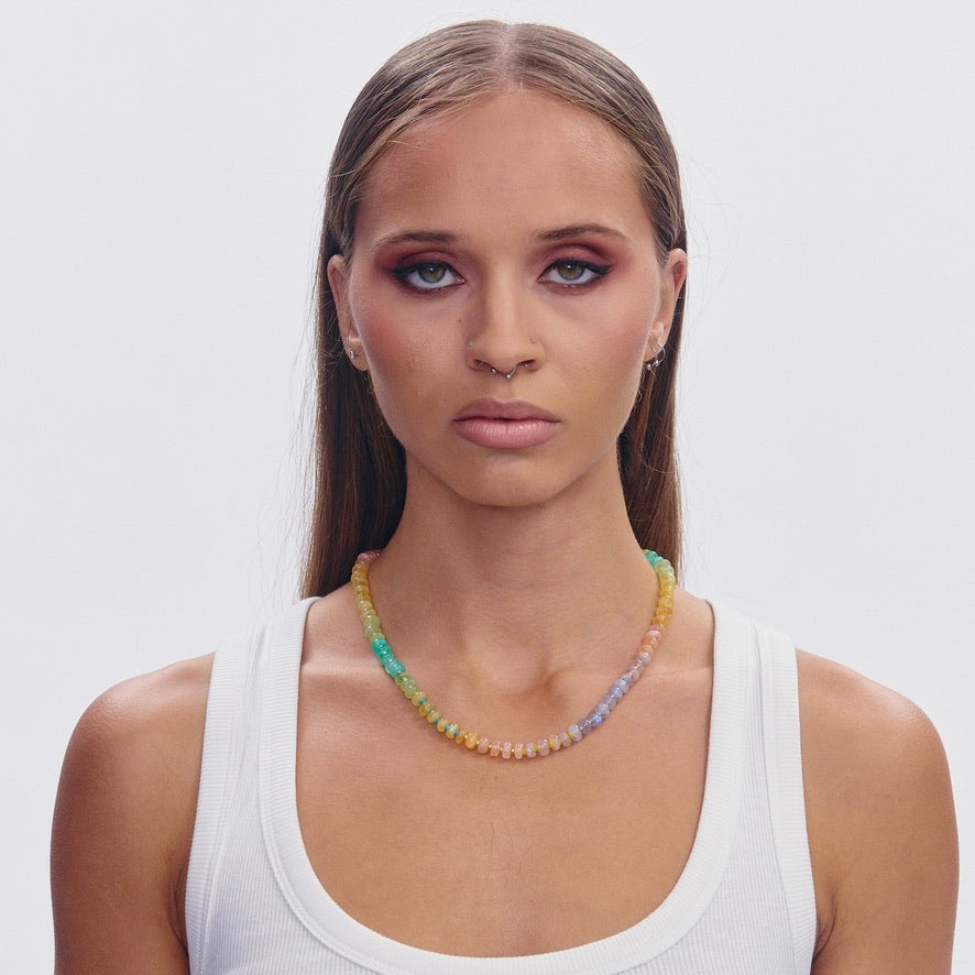 Garcia Necklace