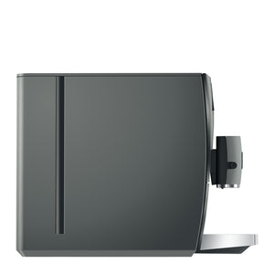 C9 Fully Automatic Coffee Machine in Piano Inox