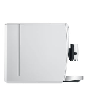 C9 Fully Automatic Coffee Machine in Piano White