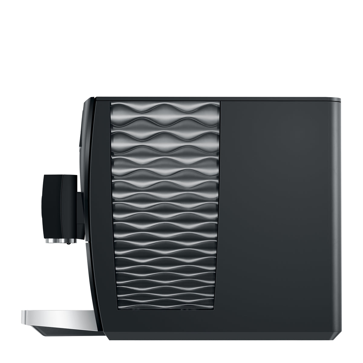 C9 Fully Automatic Coffee Machine in Piano Black