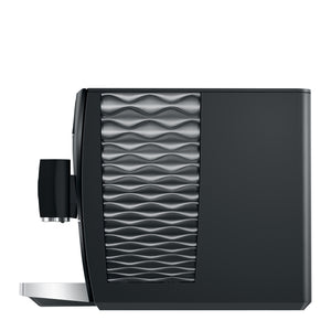 C9 Fully Automatic Coffee Machine in Piano Black