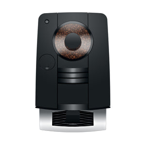 C9 Fully Automatic Coffee Machine in Piano Black