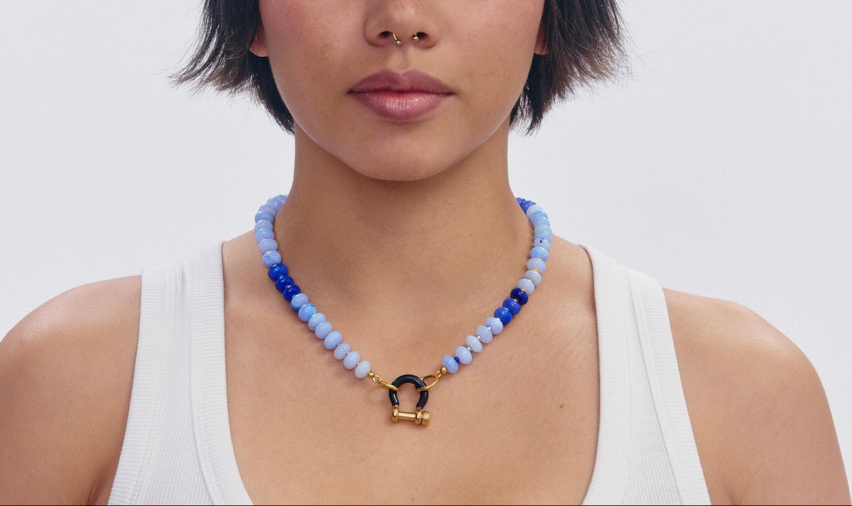 Lucky Necklace