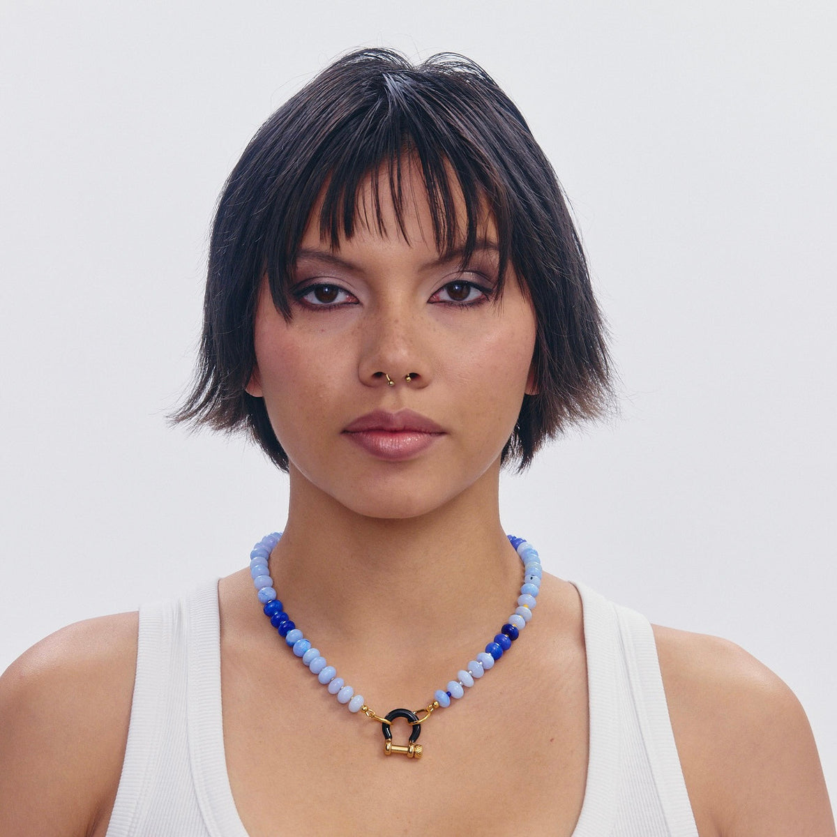 Lucky Necklace