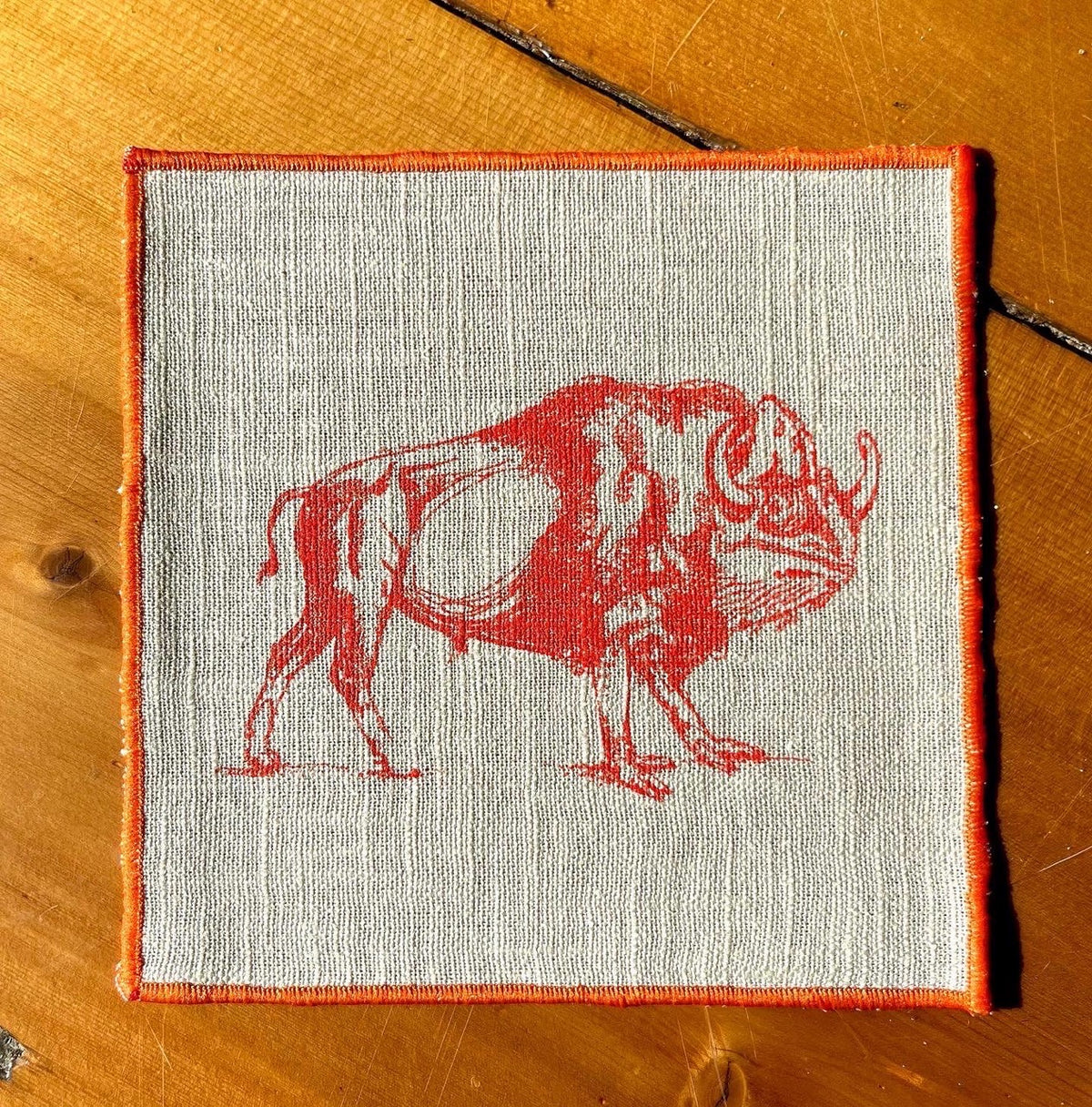 Mystical Creatures Cocktail Napkins