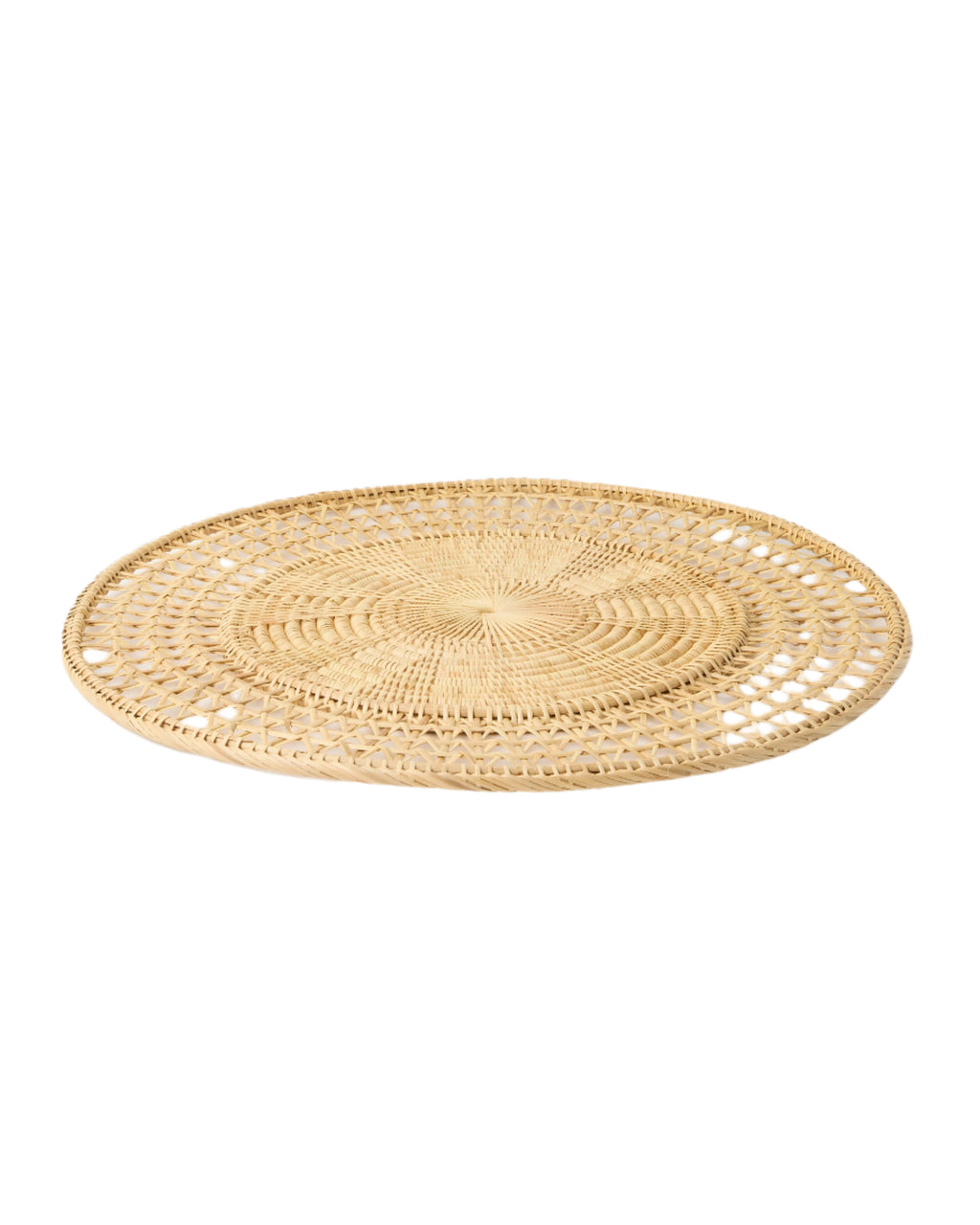 Woven Sabbia Placemat
