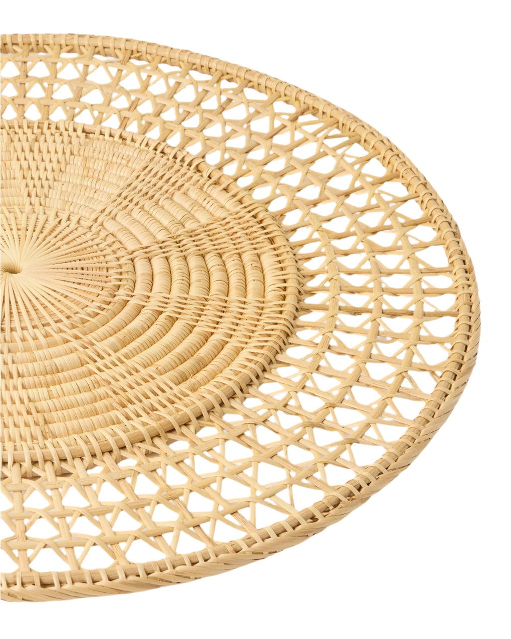 Woven Sabbia Placemat