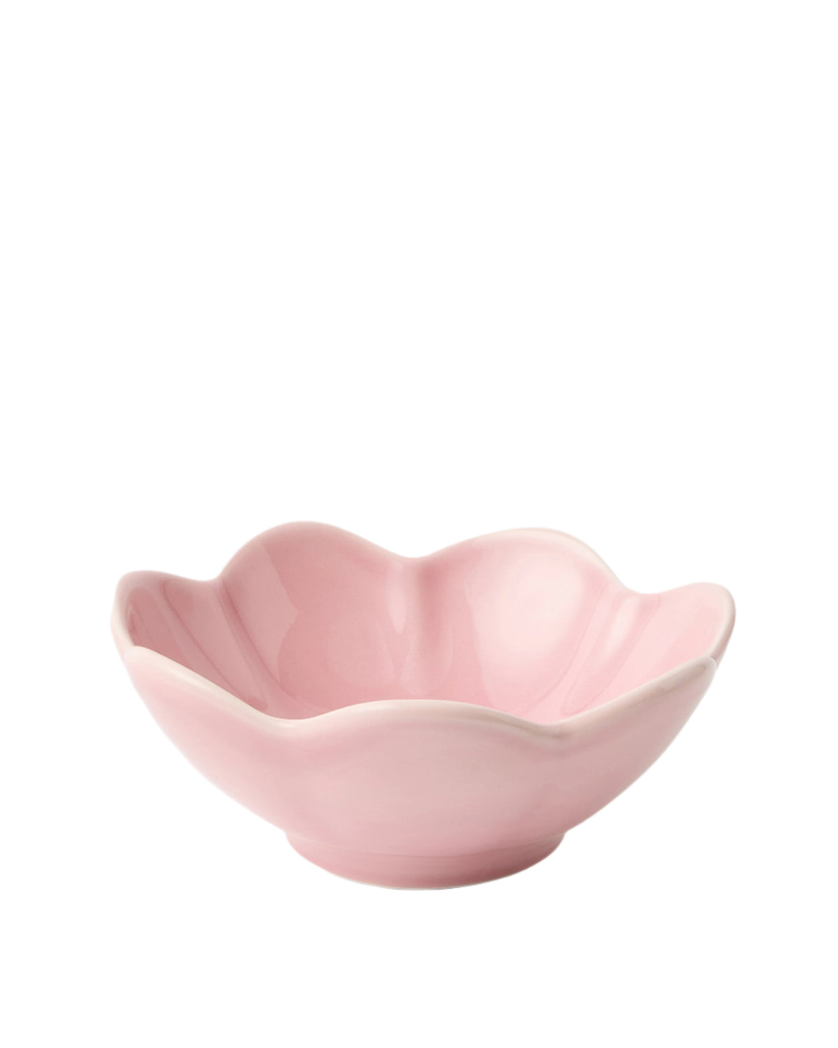 Fiore Bowl in Pink