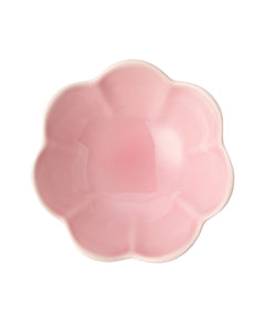 Fiore Bowl in Pink