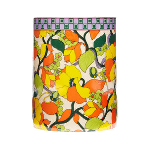 320G Candle in Lago Di Como Multicolor