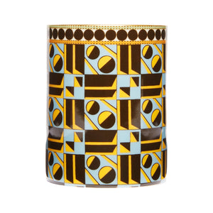 320G Candle in Milano Multicolor