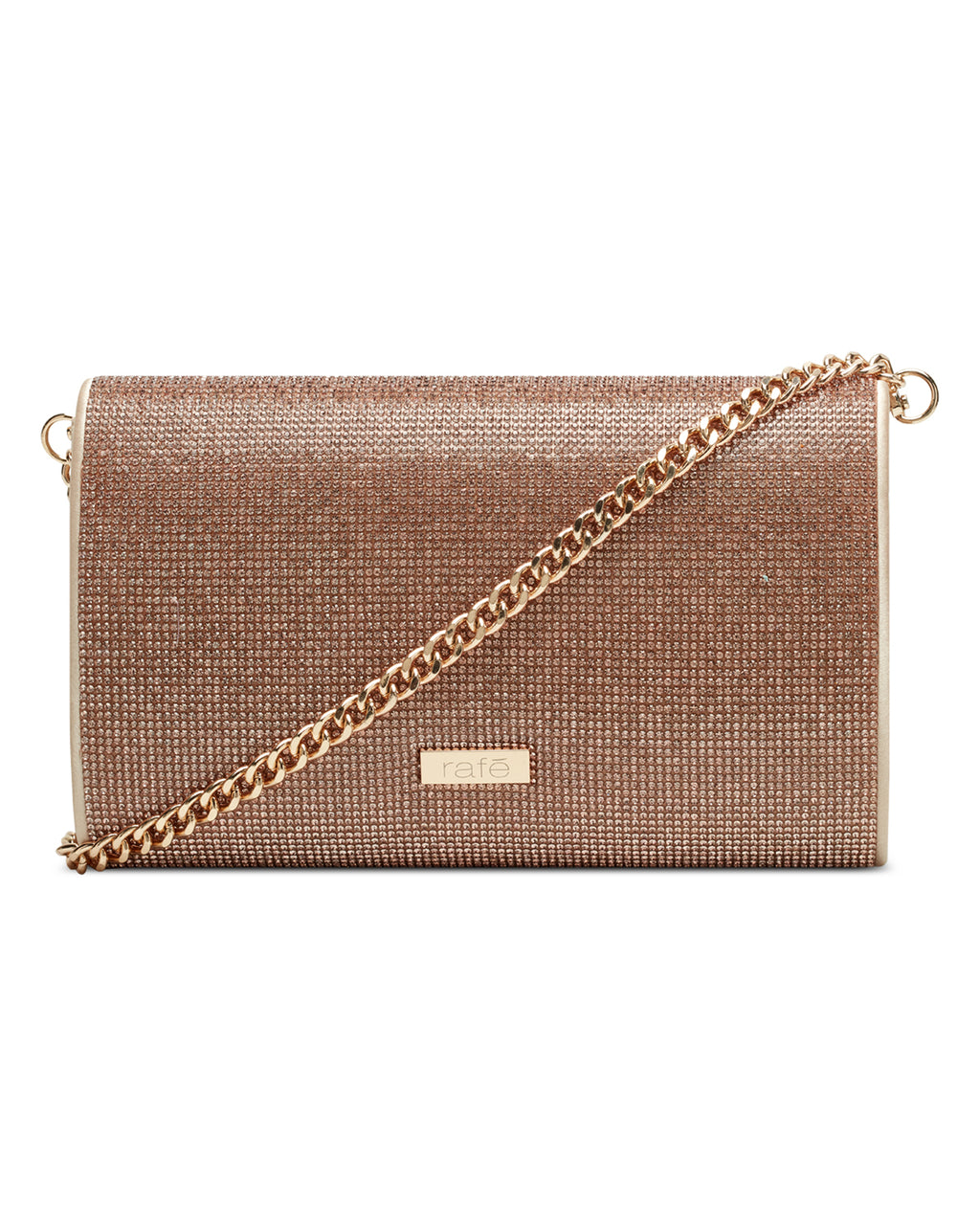 Candy Tote in Champagne