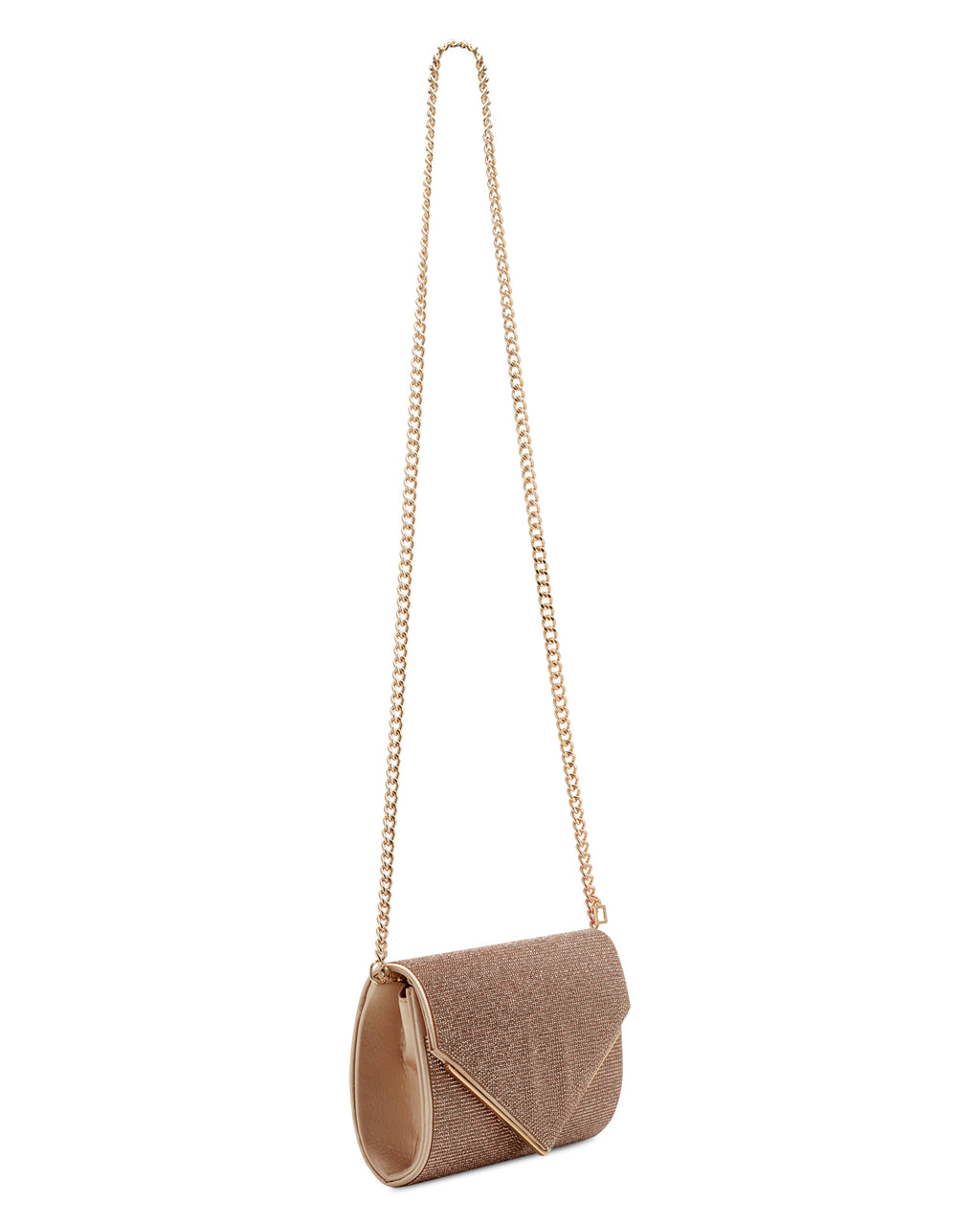 Candy Tote in Champagne