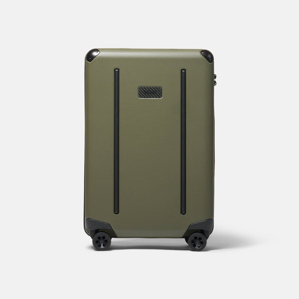 Carry-On Bag | 1 Piece [Luggage for Alex!]