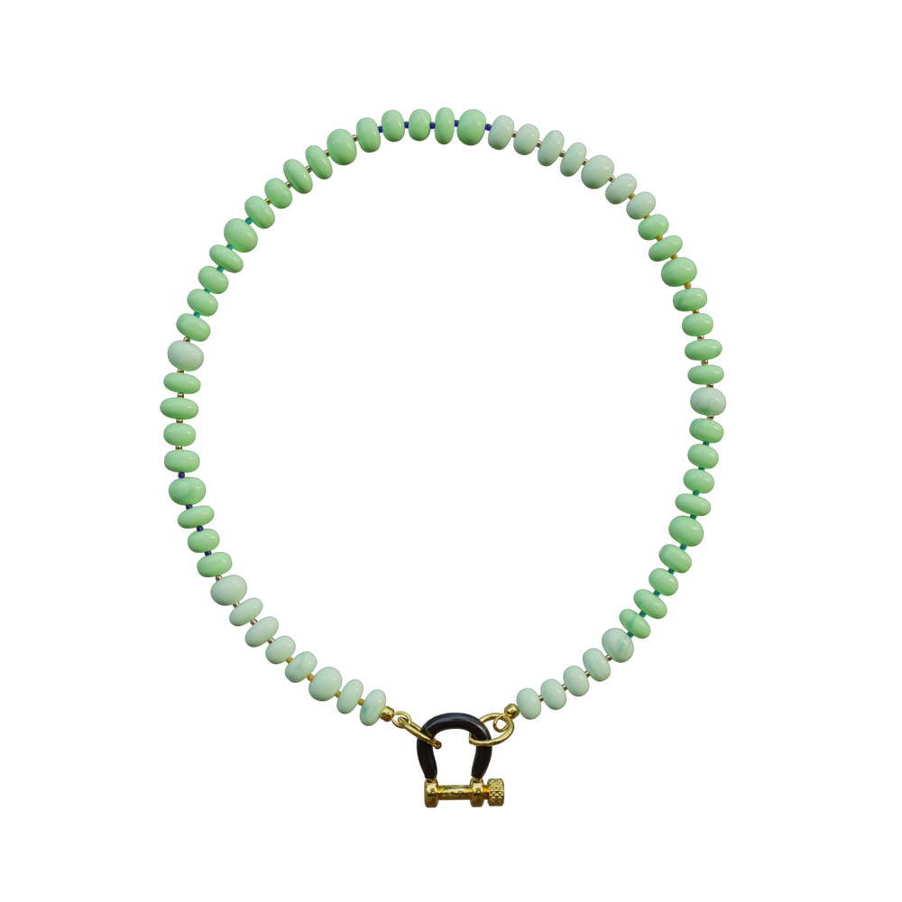 Cass Necklace
