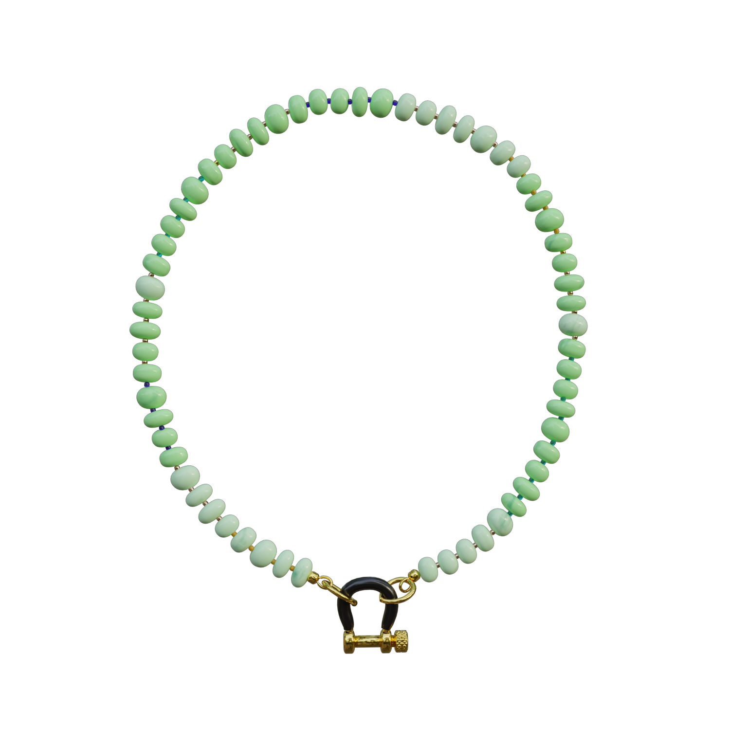 Cass Necklace