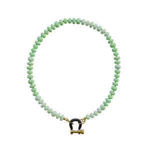 Cass Necklace