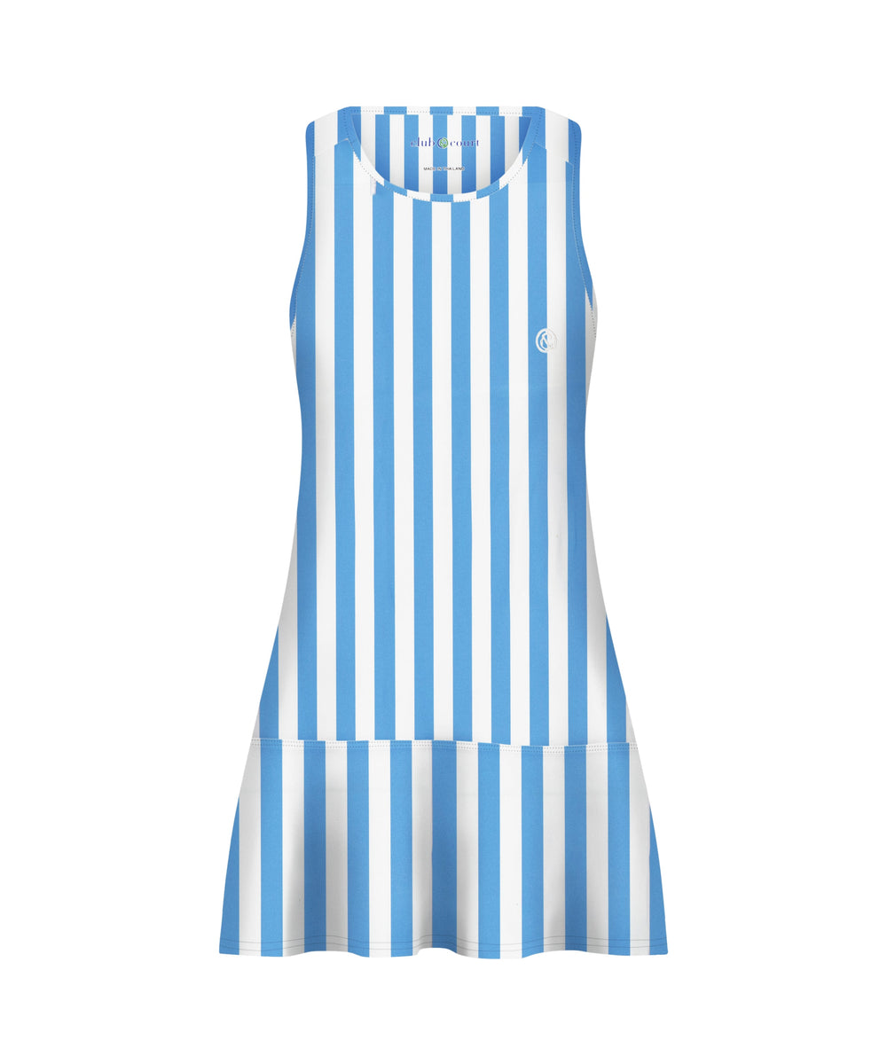 All-Sport Buffy Dress