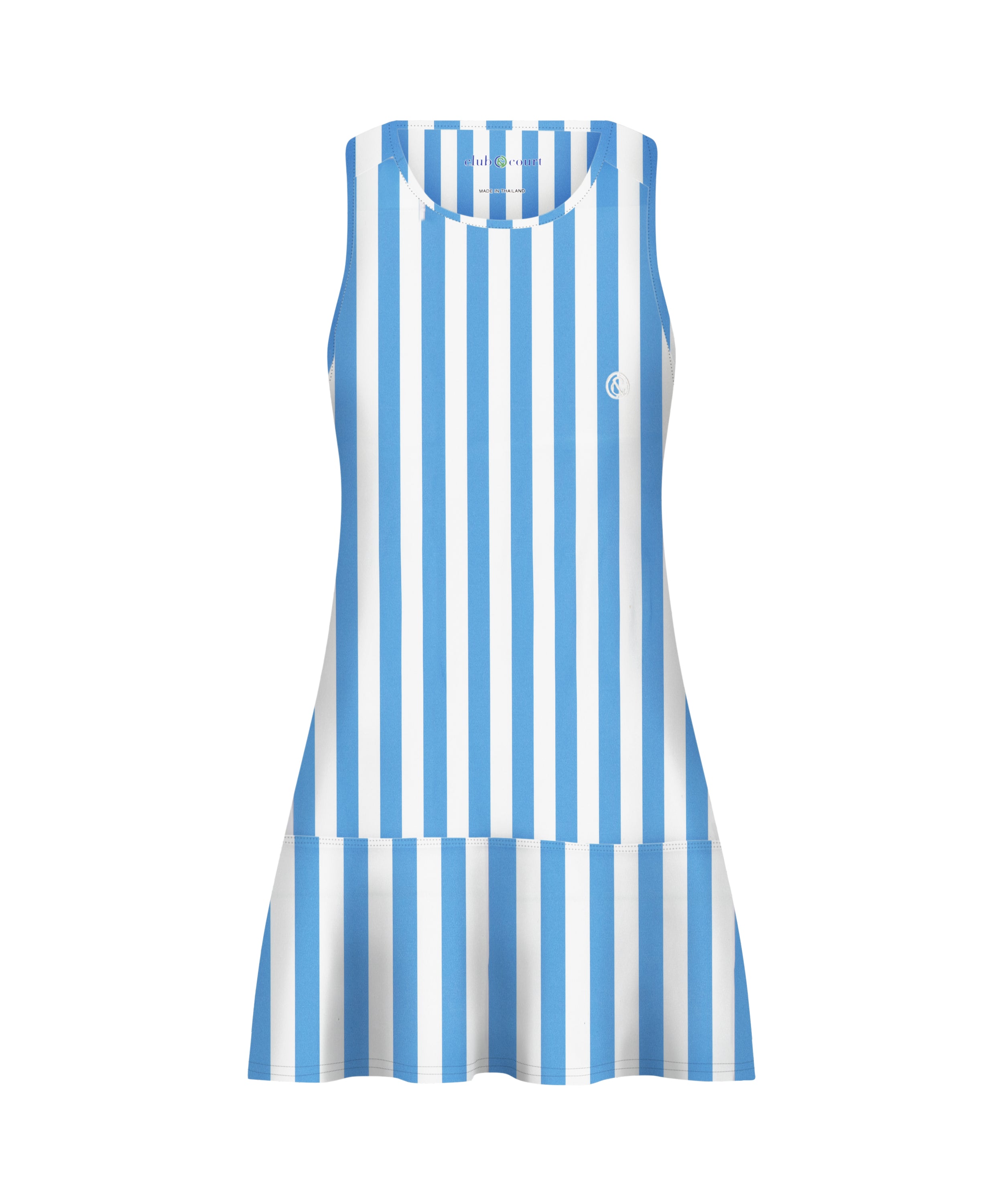 All-Sport Buffy Dress