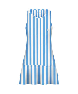 All-Sport Buffy Dress