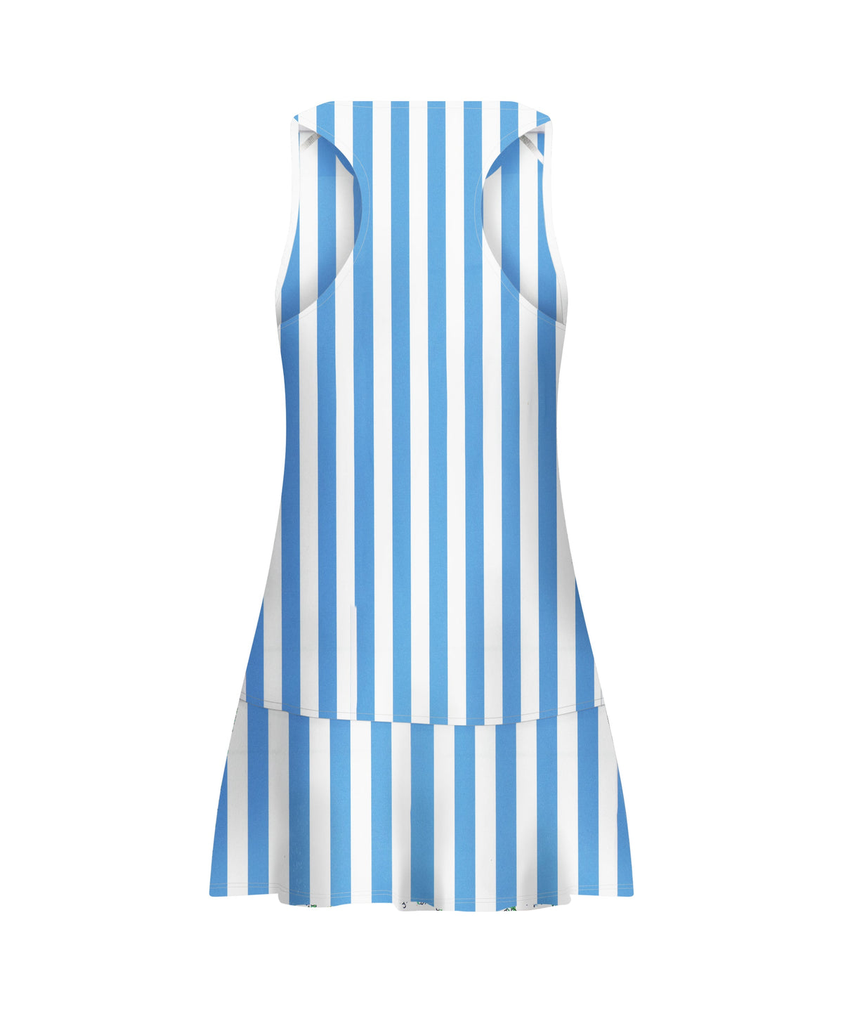 All-Sport Buffy Dress