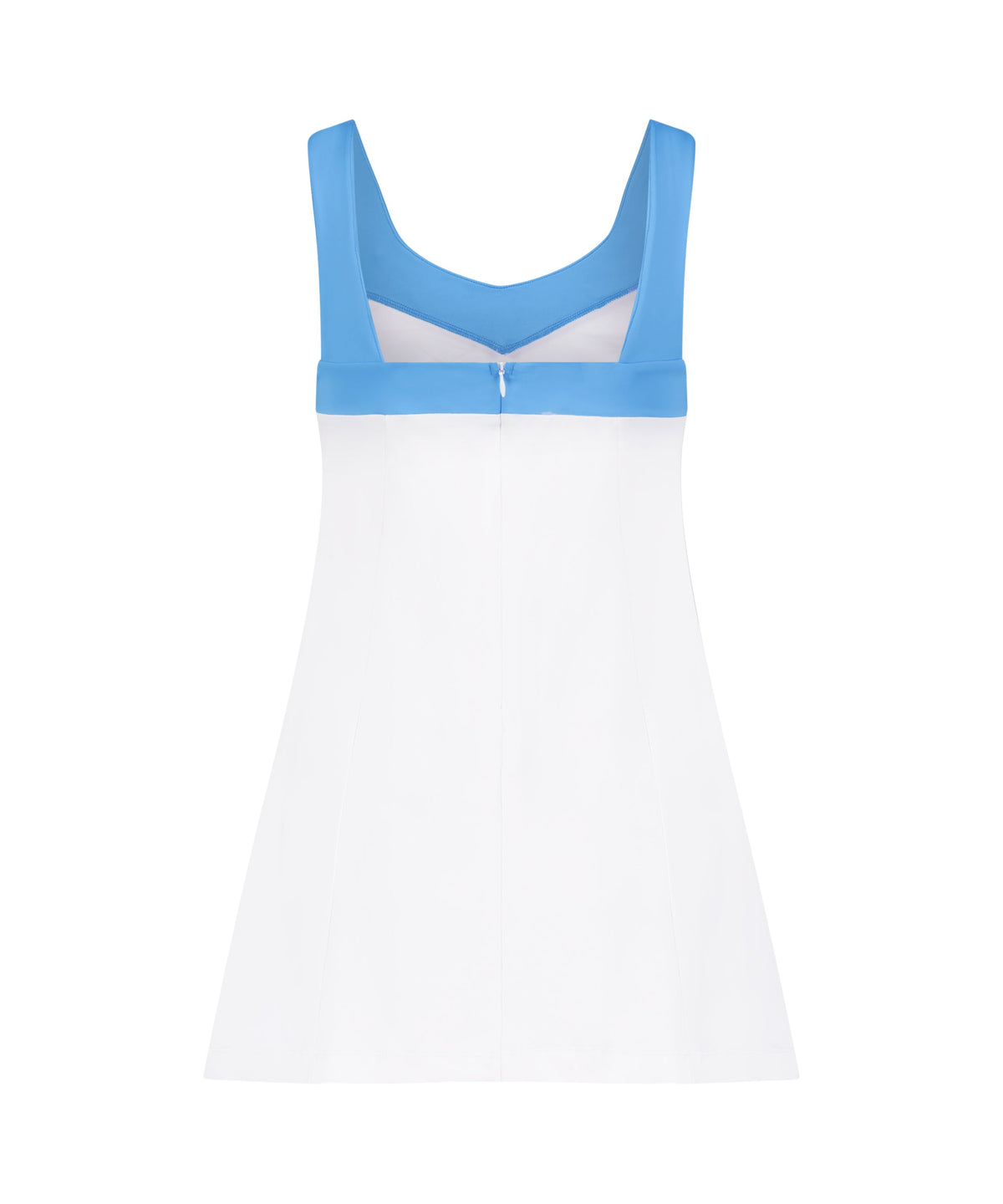 Field Dress in Blue