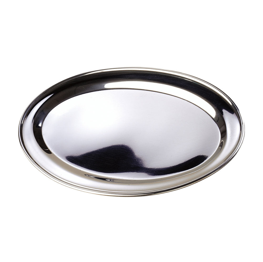 Oval Tray