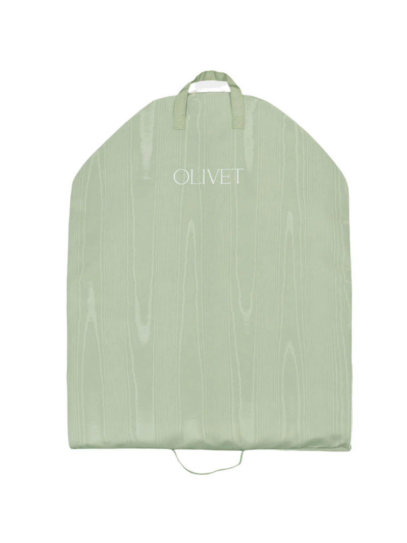 Classic Bag in Summer Sage