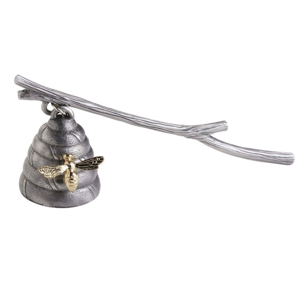 Beehive Candle Snuffer