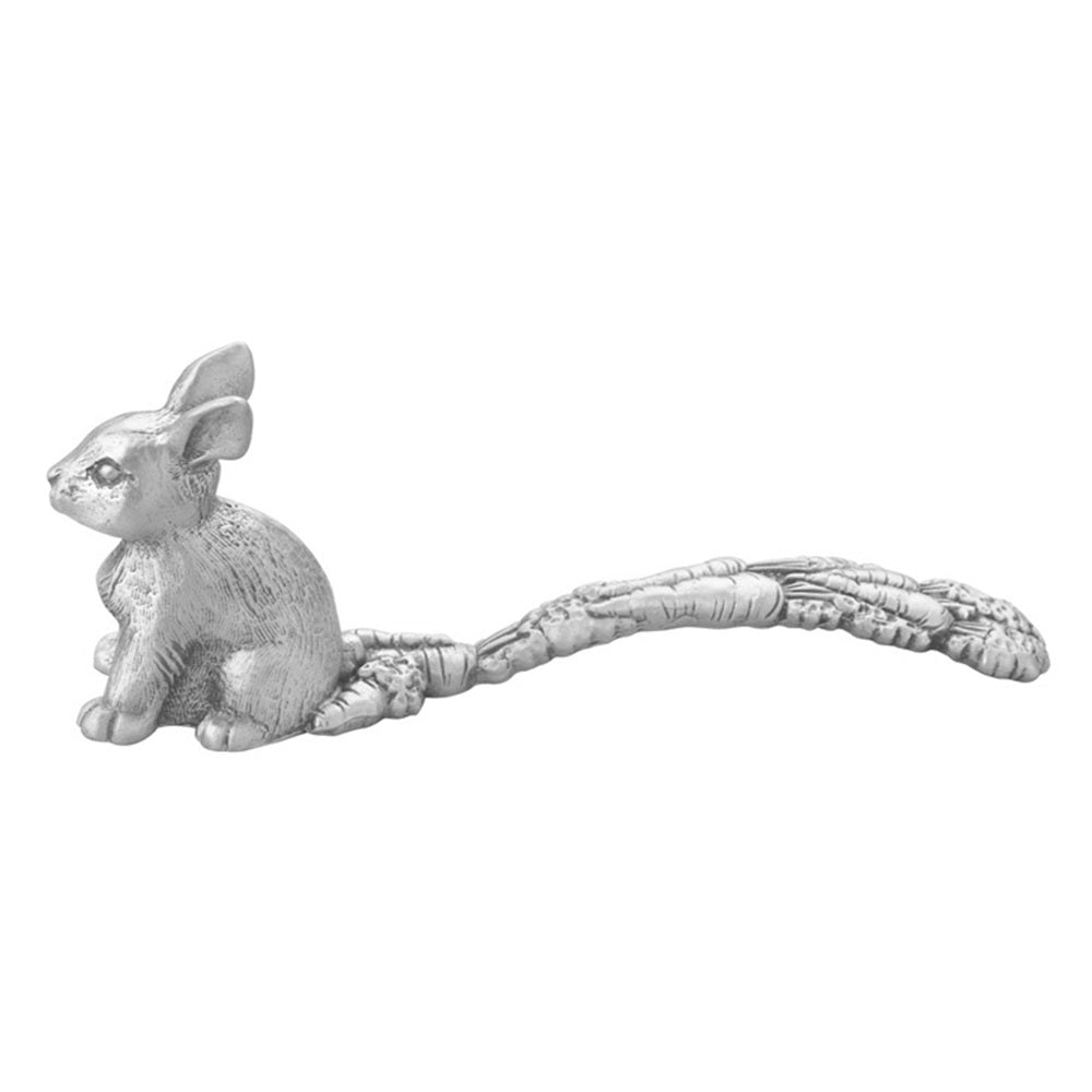 Bunny & Carrot Candle Snuffer