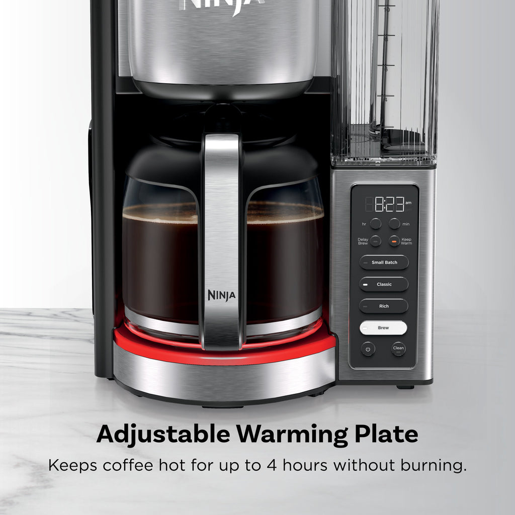 Ninja Fresh Brew 14 Cup Drip Coffee Maker