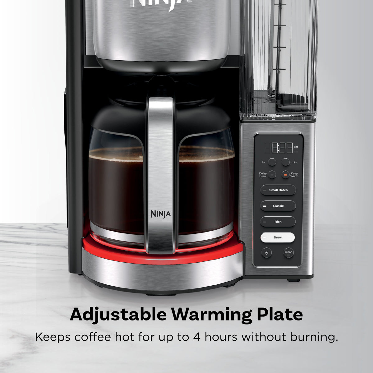 Ninja Fresh Brew 14 Cup Drip Coffee Maker