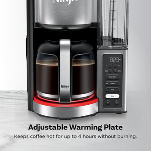 Ninja Fresh Brew 14 Cup Drip Coffee Maker