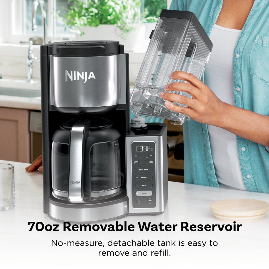 Ninja Fresh Brew 14 Cup Drip Coffee Maker