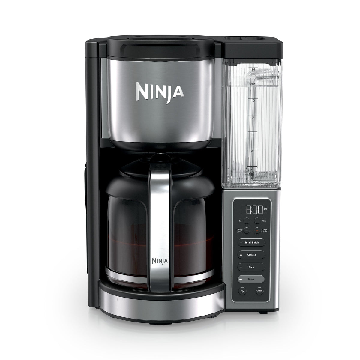 Ninja Fresh Brew 14 Cup Drip Coffee Maker