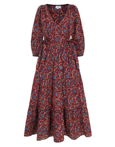 Cedar Jaal Laura Dress