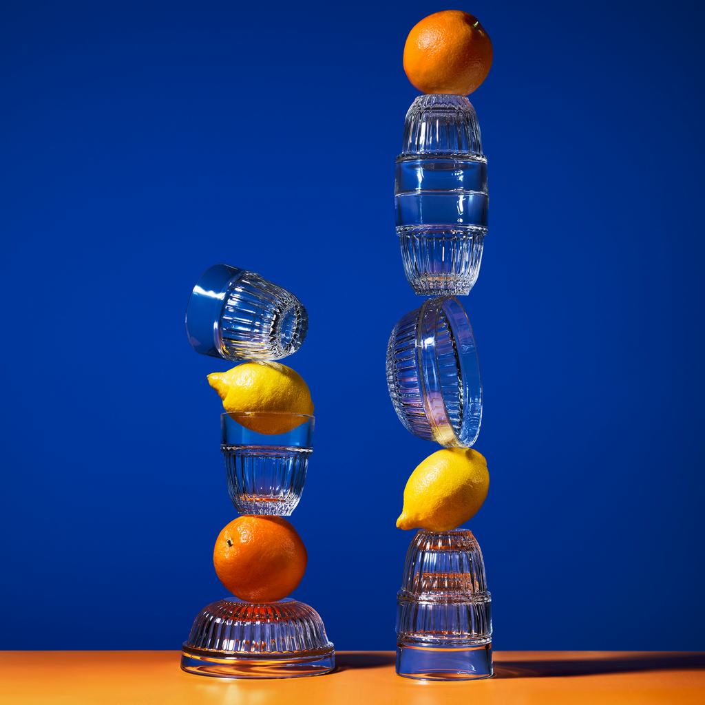 Cedrat Tumbler, Set of 6