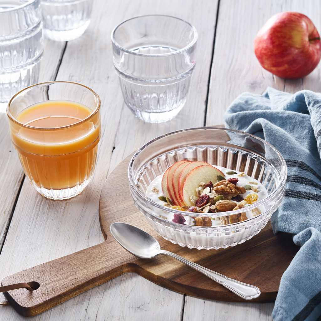 Cedrat Tumbler, Set of 6