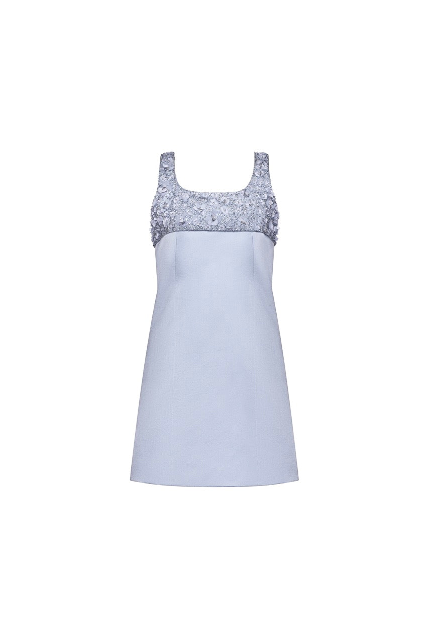 The Celeste Dress