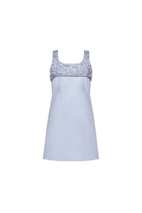 The Celeste Dress