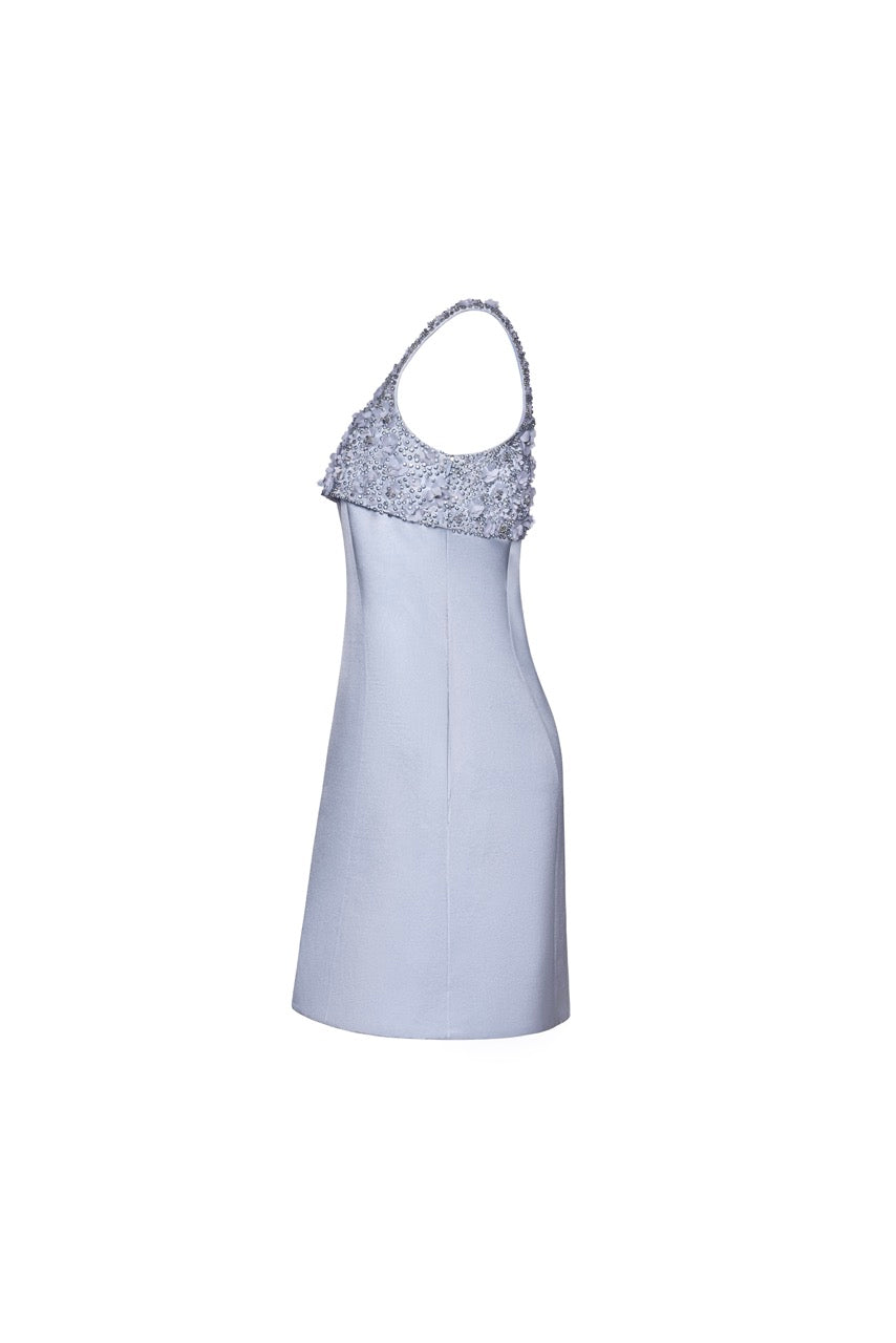 The Celeste Dress