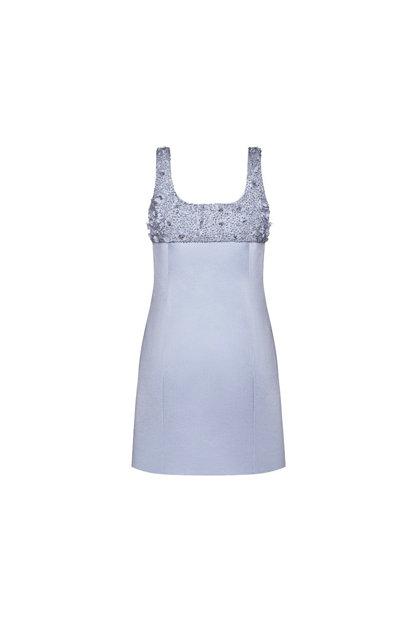 The Celeste Dress