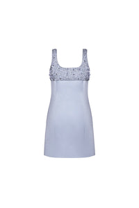 The Celeste Dress