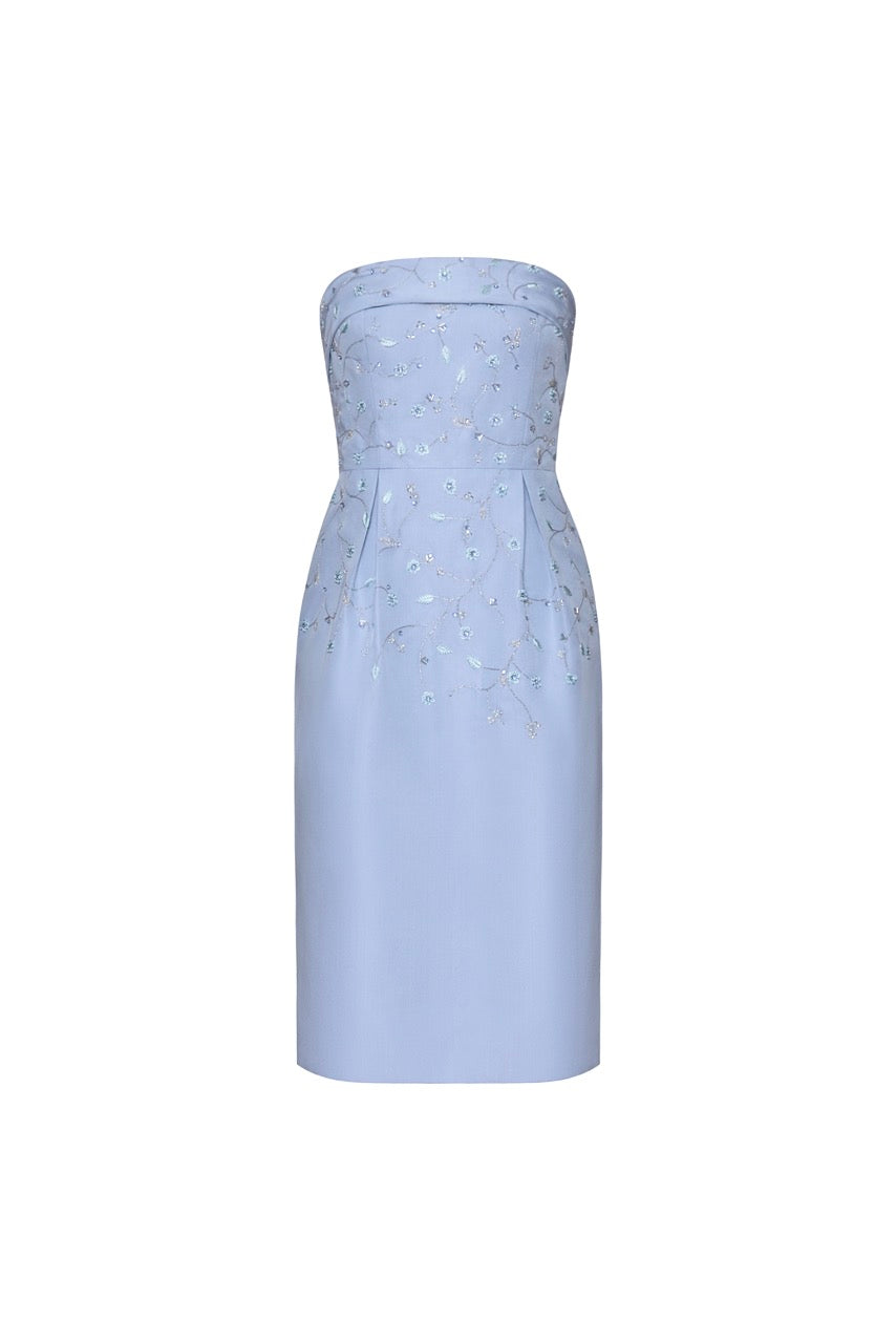 The Celine Dress