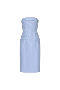 The Celine Dress