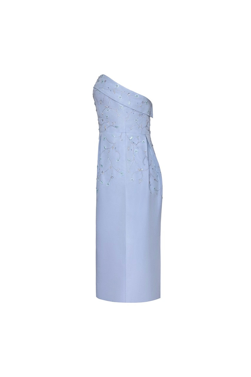 The Celine Dress